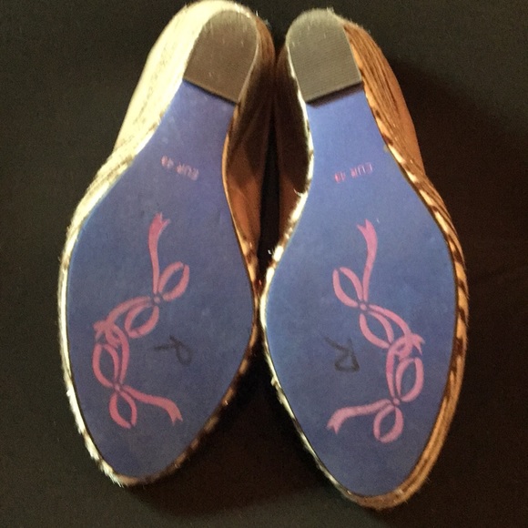 🔆SOLD🔆 Poetic License)BODY LOVE~Leather - Picture 6 of 8